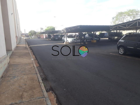 Imagem Apartamento com 2 Quartos à Venda, 66 m² em Jardim Silvânia (vila Xavier) - Araraquara