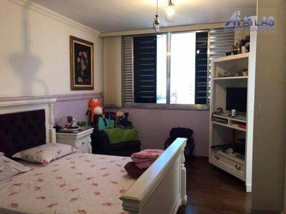 Imagem Apartamento com 3 Quartos à Venda, 370 m² em Mooca - São Paulo