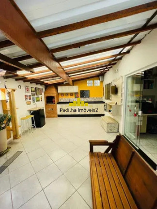Imagem Casa de Condomínio com 3 Quartos à Venda, 140 m² em Wanel Ville - Sorocaba