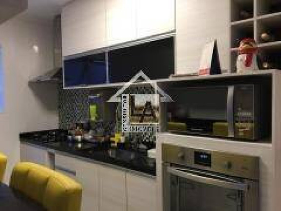 Imagem Apartamento com 2 Quartos à Venda, 85 m² em Brooklin Paulista - São Paulo Imagem Apartamento com 2 Quartos à Venda, 85 m² em Brooklin Paulista - São Paulo