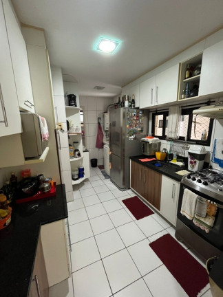 Imagem Imóvel com 3 Quartos à Venda, 80 m² em Nossa Senhora Das Graças - Manaus