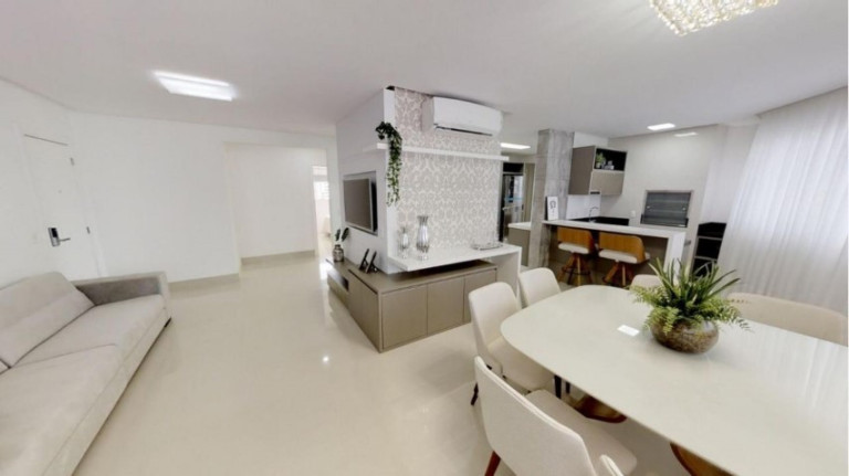 Imagem Apartamento com 4 Quartos à Venda, 150 m² em Centro - Balneário Camboriú