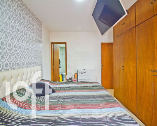 Imagem Apartamento com 2 Quartos à Venda, 81 m² em Vila Buarque - São Paulo