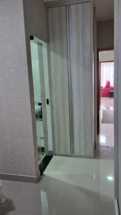 Imagem Casa com 3 Quartos à Venda, 87 m² em Jardim Rodolfo - São José Dos Campos