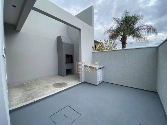 Imagem Sobrado com 2 Quartos à Venda, 91 m² em Rio Grande - Palhoça