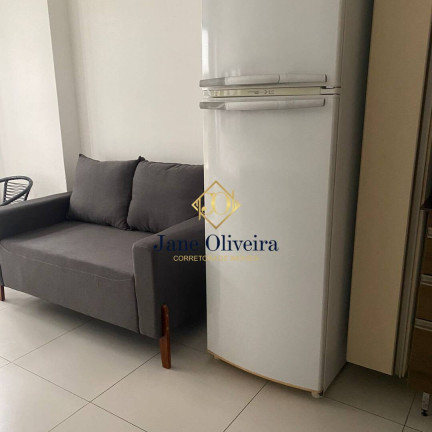 Imagem Apartamento com 2 Quartos para Alugar, 50 m² em Tambaú - João Pessoa Imagem Apartamento com 2 Quartos para Alugar, 50 m² em Tambaú - João Pessoa