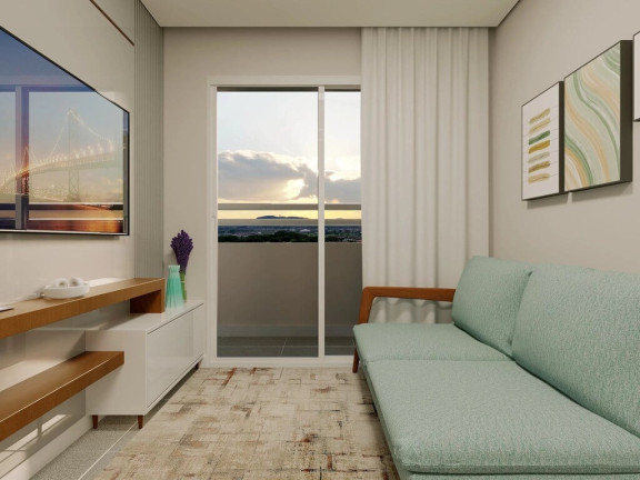 Imagem Imóvel com 2 Quartos à Venda, 32 m² em Vila Cruzeiro - São Paulo