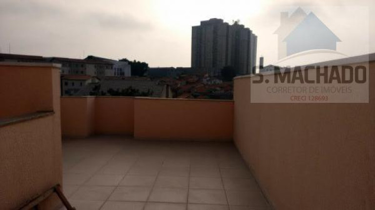 Imagem Apartamento com 2 Quartos à Venda, 80 m² em Parque Erasmo Assunção - Santo André Imagem Apartamento com 2 Quartos à Venda, 80 m² em Parque Erasmo Assunção - Santo André