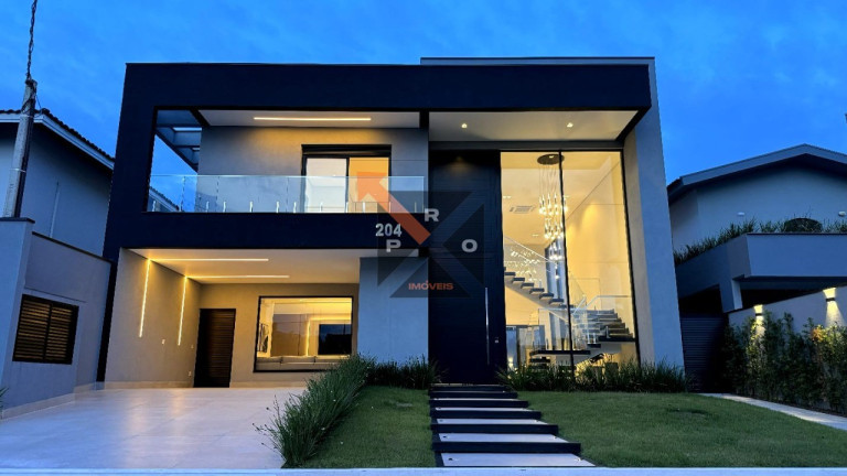 Imagem Casa com 5 Quartos à Venda, 525 m² em Jardim Acapulco - Guarujá