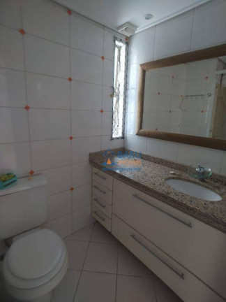 Imagem Apartamento com 3 Quartos à Venda, 65 m² em Barra Funda - São Paulo