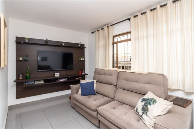 Imagem Casa com 3 Quartos à Venda,  em Jardim Monte Kemel - São Paulo