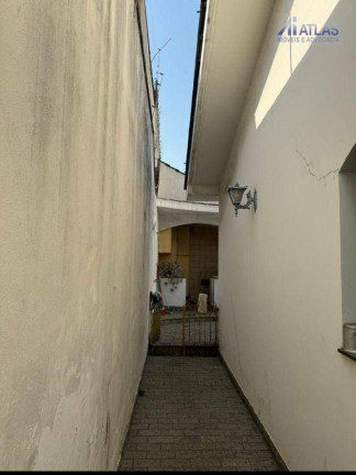 Imagem Casa com 3 Quartos à Venda, 277 m² em Vila Maria Alta - São Paulo Imagem Casa com 3 Quartos à Venda, 277 m² em Vila Maria Alta - São Paulo