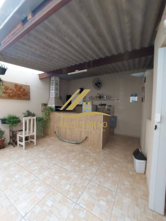 Imagem Casa de Condomínio com 2 Quartos à Venda, em Jardim Residencial Das Dálias - Sorocaba Imagem Casa de Condomínio com 2 Quartos à Venda, em Jardim Residencial Das Dálias - Sorocaba