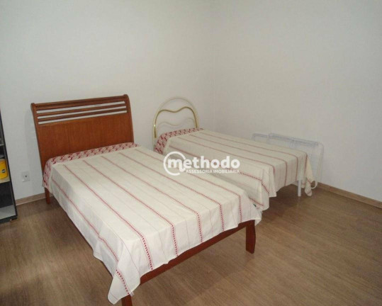 Imagem Casa com 3 Quartos à Venda, 260 m² em Jardim Magnólia - Campinas