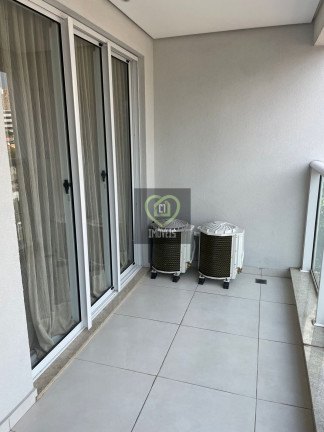 Imagem Apartamento com 2 Quartos à Venda, 69 m² em Pompeia - São Paulo