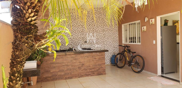 Casa à Venda,  em Jardim Do Lago - São José Do Rio Preto