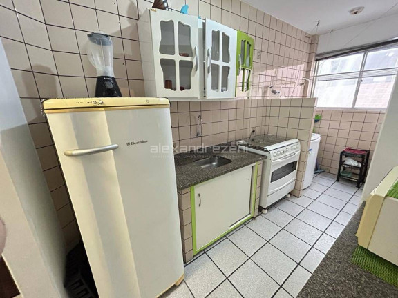 Imagem Apartamento com 2 Quartos para Temporada, 65 m² em Bombas - Bombinhas Imagem Apartamento com 2 Quartos para Temporada, 65 m² em Bombas - Bombinhas
