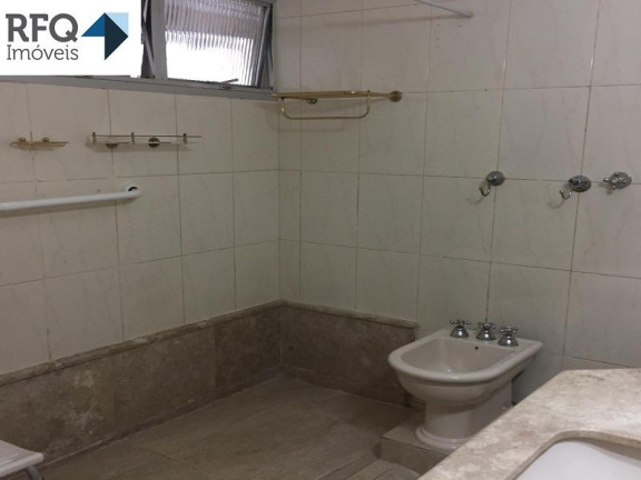 Imagem Imóvel com 4 Quartos à Venda, 193 m² em Jardim Paulista - São Paulo Imagem Imóvel com 4 Quartos à Venda, 193 m² em Jardim Paulista - São Paulo