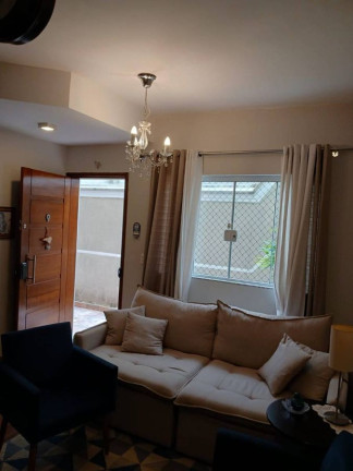 Imagem Casa de Condomínio com 2 Quartos à Venda, 65 m² em Vila Carrão - São Paulo