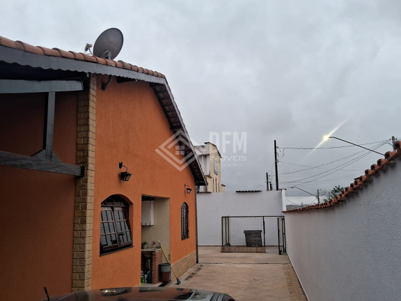 Imagem Casa com 3 Quartos à Venda, 285 m² em Jardim Míriam - Suzano Imagem Casa com 3 Quartos à Venda, 285 m² em Jardim Míriam - Suzano