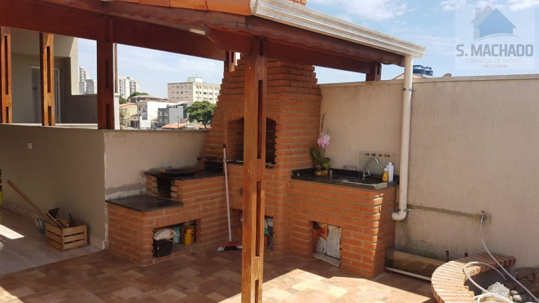 Imagem Apartamento com 2 Quartos à Venda, 100 m² em Vila Camilópolis - Santo André Imagem Apartamento com 2 Quartos à Venda, 100 m² em Vila Camilópolis - Santo André