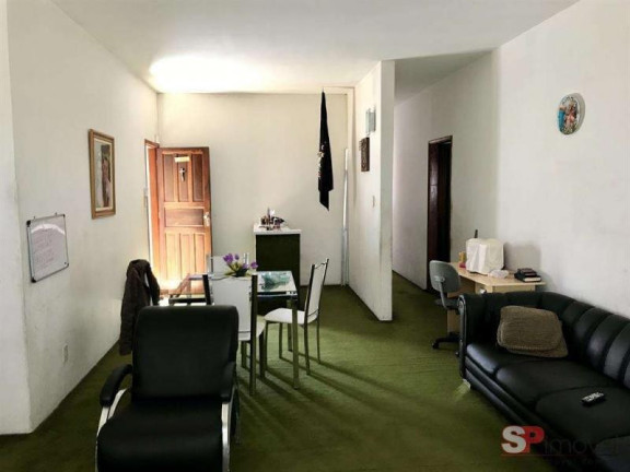 Imagem Casa com 3 Quartos à Venda, 900 m² em Vila Rui Barbosa - São Paulo Imagem Casa com 3 Quartos à Venda, 900 m² em Vila Rui Barbosa - São Paulo