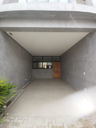Sobrado com 3 Quartos para Alugar, 130 m² em Vila Gomes Cardim - São Paulo