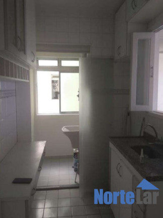 Imagem Apartamento com 2 Quartos à Venda, 50 m² em Vila Amélia - São Paulo