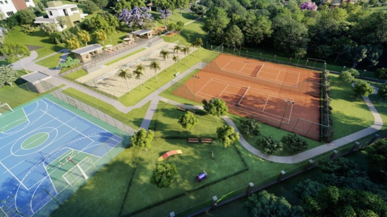 Imagem Terreno em Condomínio à Venda, 1.506 m² em Ivoturucaia - Jundiaí Imagem Terreno em Condomínio à Venda, 1.506 m² em Ivoturucaia - Jundiaí