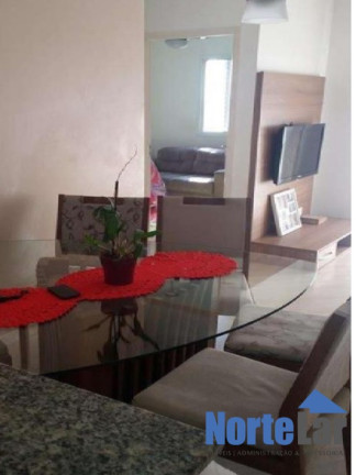 Imagem Apartamento com 3 Quartos à Venda, 60 m² em Vila Siqueira (zona Norte) - São Paulo Imagem Apartamento com 3 Quartos à Venda, 60 m² em Vila Siqueira (zona Norte) - São Paulo