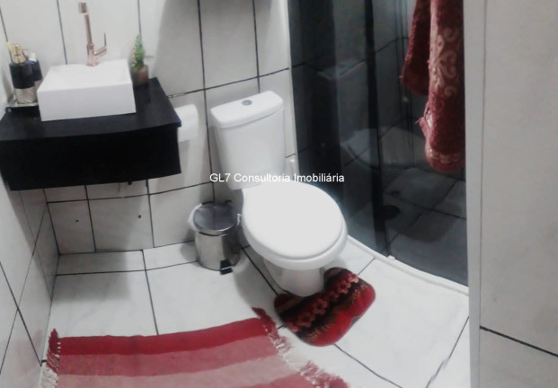 Imagem Apartamento com 2 Quartos à Venda, 55 m² em Jardim Eldorado - Indaiatuba