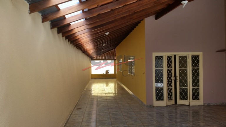 Imagem Casa com 3 Quartos à Venda, 107 m² em Residencial Das Américas - Ribeirão Preto Imagem Casa com 3 Quartos à Venda, 107 m² em Residencial Das Américas - Ribeirão Preto
