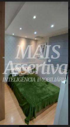 Imagem Apartamento com 2 Quartos à Venda, 42 m² em Rubem Berta - Porto Alegre Imagem Apartamento com 2 Quartos à Venda, 42 m² em Rubem Berta - Porto Alegre