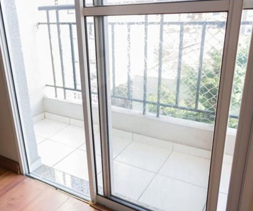 Imagem Apartamento com 2 Quartos à Venda, 52 m² em Luz - São Paulo