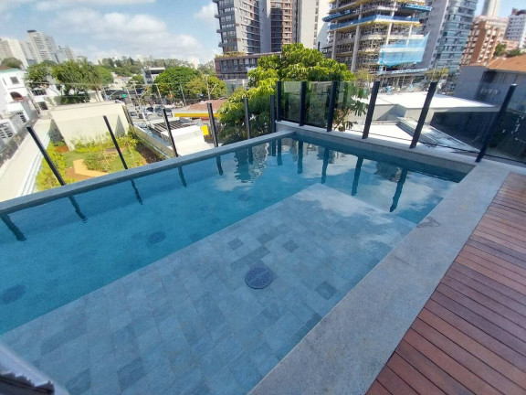 Imagem Apartamento com 1 Quarto à Venda, em São Paulo Imagem Apartamento com 1 Quarto à Venda, em São Paulo