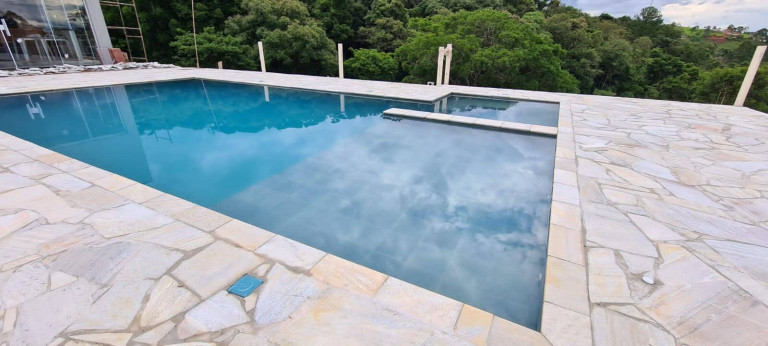 Imagem Chácara com 4 Quartos à Venda, 210 m² em Jardim Estância Brasil - Atibaia Imagem Chácara com 4 Quartos à Venda, 210 m² em Jardim Estância Brasil - Atibaia