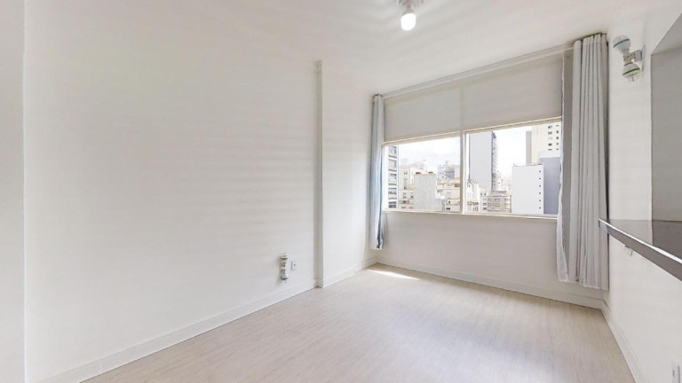 Imagem Imóvel com 1 Quarto à Venda, 54 m² em Santa Efigênia - São Paulo Imagem Imóvel com 1 Quarto à Venda, 54 m² em Santa Efigênia - São Paulo