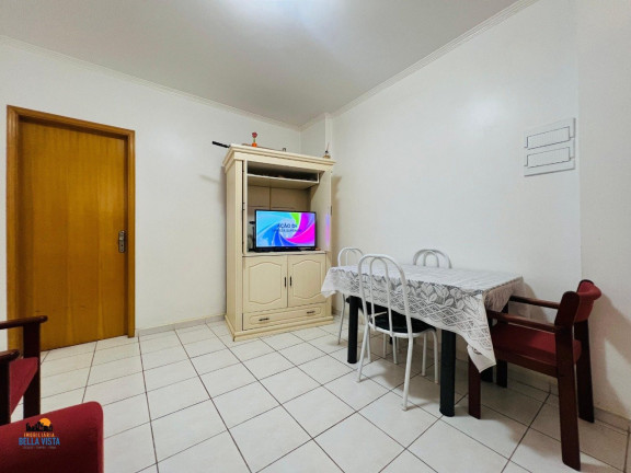 Apartamento com 2 Quartos à Venda ou Locação, 50 m² em Itararé - São Vicente