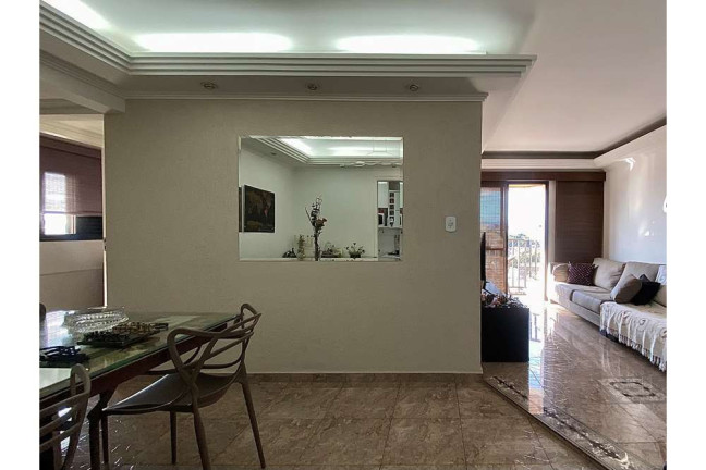 Imagem Apartamento com 3 Quartos à Venda, 79 m² em Casa Verde - São Paulo Imagem Apartamento com 3 Quartos à Venda, 79 m² em Casa Verde - São Paulo