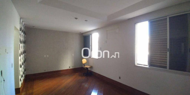 Imagem Apartamento com 4 Quartos à Venda, 280 m² em Setor Oeste - Goiânia