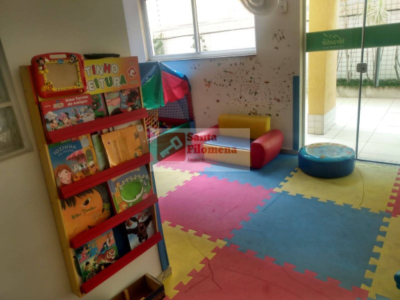 Imagem Apartamento com 1 Quarto para Alugar, 49 m² em Jardim - Santo André Imagem Apartamento com 1 Quarto para Alugar, 49 m² em Jardim - Santo André