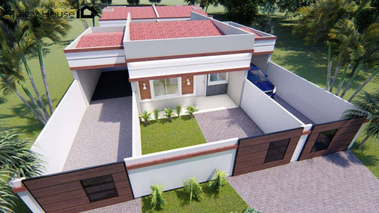 Casa com 3 Quartos à Venda, 130 m² em Bal. Nereidas - Guaratuba