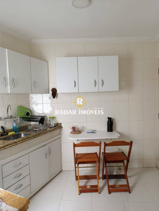 Imagem Apartamento com 2 Quartos à Venda, 78 m² em Algodoal - Cabo Frio