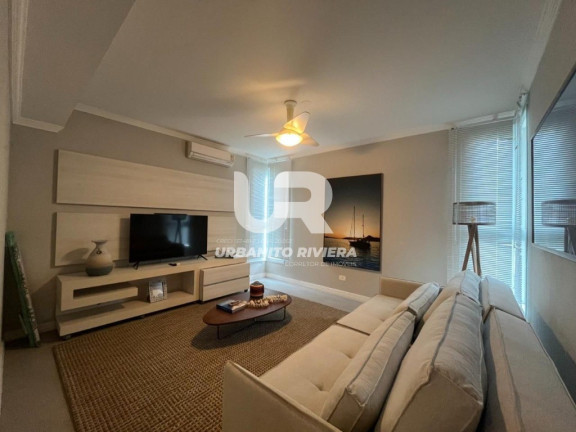 Imagem Casa com 6 Quartos à Venda, 470 m² em Riviera | Casa Módulo 20 - Bertioga