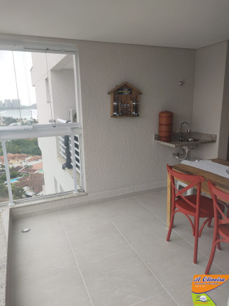Imagem Apartamento com 3 Quartos à Venda, 143 m² em Parque Vivamar - Ubatuba Imagem Apartamento com 3 Quartos à Venda, 143 m² em Parque Vivamar - Ubatuba