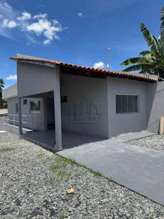 Casa com 2 Quartos à Venda, 200 m² em Jardim Miramar - Aparecida De Goiânia