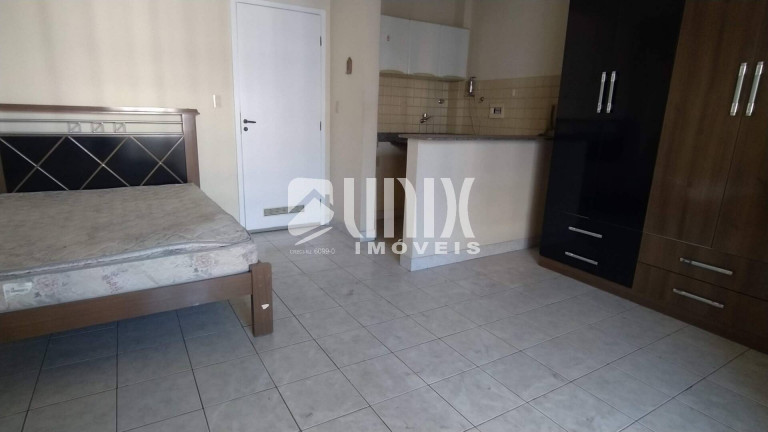 Imagem Apartamento com 1 Quarto para Alugar, 32 m² em Centro - Campos Dos Goytacazes