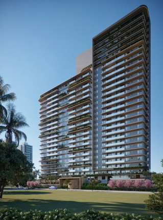Imagem Apartamento com 3 Quartos à Venda, 81 m² em Jardim Oceania - João Pessoa