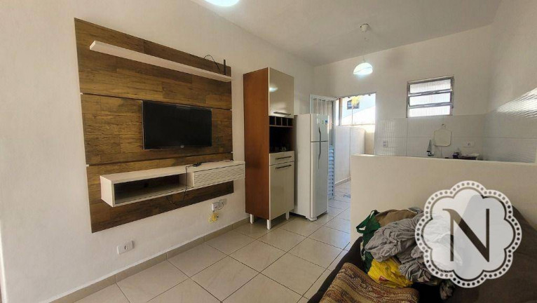 Imagem Apartamento com 1 Quarto à Venda, 30 m² em Praia Do Sonho - Itanhaém Imagem Apartamento com 1 Quarto à Venda, 30 m² em Praia Do Sonho - Itanhaém
