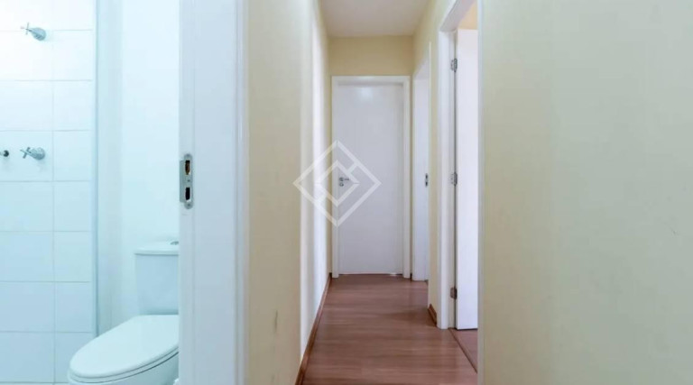 Imagem Apartamento com 3 Quartos à Venda, 66 m² em Morumbi - São Paulo Imagem Apartamento com 3 Quartos à Venda, 66 m² em Morumbi - São Paulo